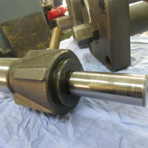 Ремонт гидронасоса SACMI-IMOLA 05603063 (Rexroth A4VSO250)