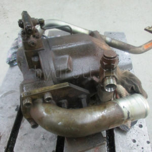 Ремонт гидронасоса Rexroth A4VG74