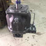 Гидронасос Bosch Rexroth A4VSO250 Капитальный ремонт гидронасоса Bosch Rexroth A4VSO250