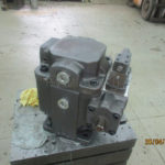 Гидронасос Bosch Rexroth A4VSO250 Капитальный ремонт гидронасоса Bosch Rexroth A4VSO250